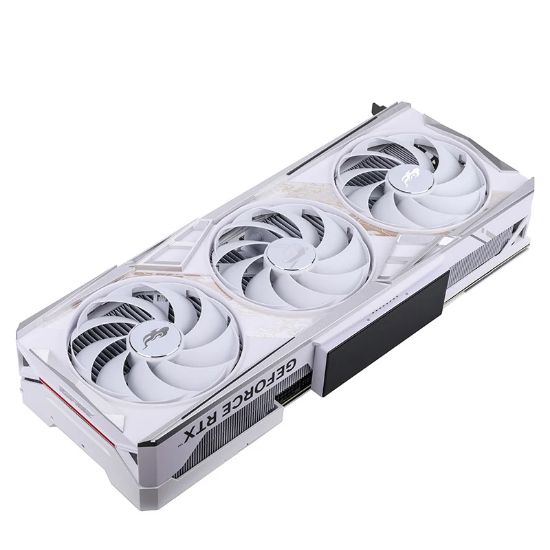 COLORFUL iGame RTX 4070 Ti SUPER Loong Edition OC resmi