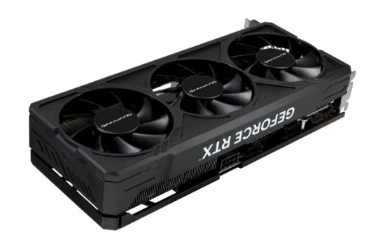 GAINWARD RTX4060Ti PANTHER 16GB GDDR6 128bit resmi