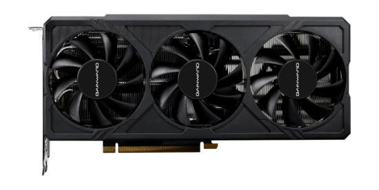 GAINWARD RTX4060Ti PANTHER 16GB GDDR6 128bit resmi