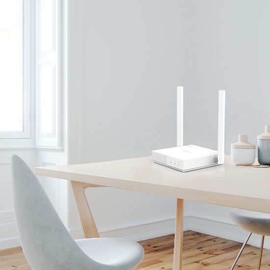 TP-LINK TL-WR844N 4PORT 300Mbps KABLOSUZ ROUTER resmi