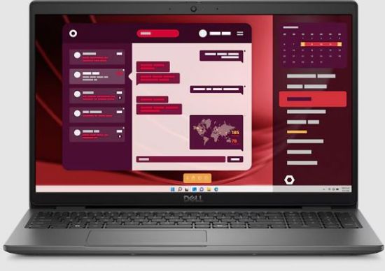 DELL LATITUDE 3550 N010L355015U i7-1355U 16G 512GB SSD 15.6" UBUNTU N010L355015U  resmi