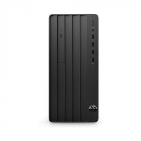 HP PRO TOWER 290 G9 6B2X2EA i5-12400 16GB 512GB SSD FDOS resmi