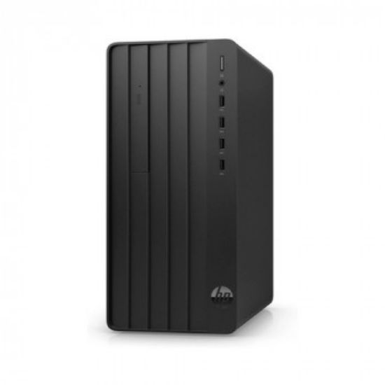 HP PRO TOWER 290 G9 6B2X2EA i5-12400 16GB 512GB SSD FDOS resmi
