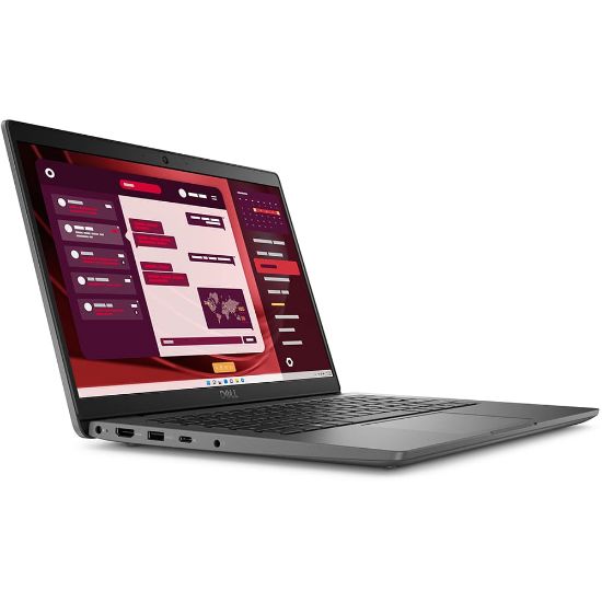 DELL LATI 3450 i7-1355U 16GB 512GB SSD 14"UBUNTU N010L345014EMEA_VP_UBU resmi