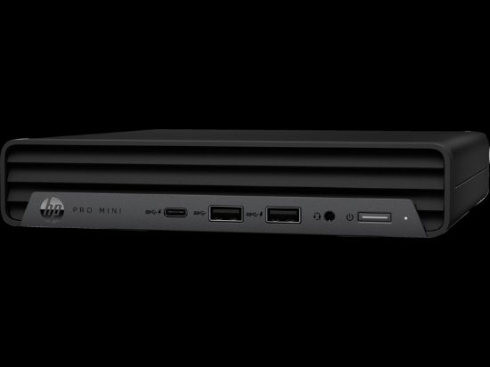 HP PROMINI 400 G9 6D392EA i7-12700T 16GB 512GB SSD FDOS resmi