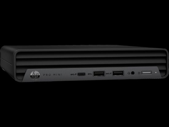 HP PROMINI 400 G9 6D392EA i7-12700T 16GB 512GB SSD FDOS resmi