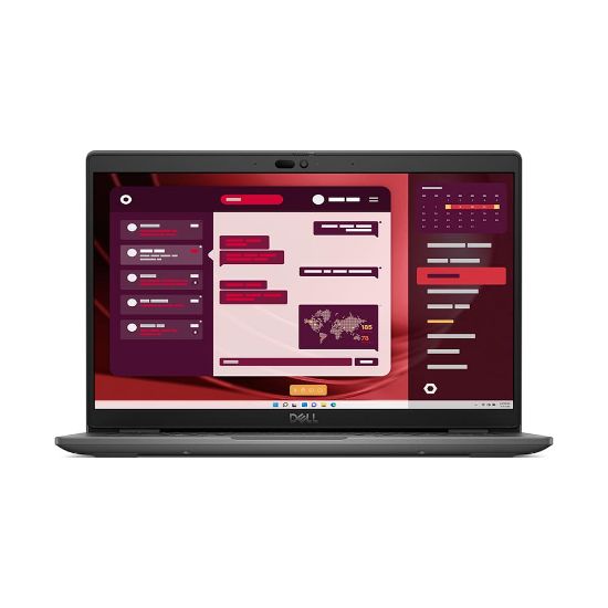 DELL LATI 3450 i5-1335U 8GB 512GB 14" UBUNTU N006l345014EMEA_VP_UBU resmi