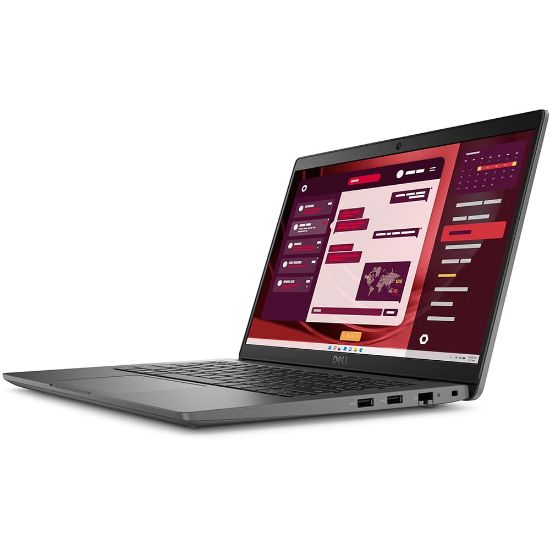 DELL LATI 3450 i5-1335U 8GB 512GB 14" UBUNTU N006l345014EMEA_VP_UBU resmi