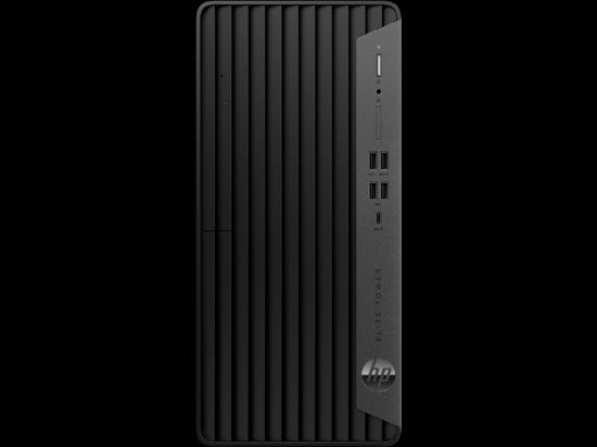 HP ELITE TOWER 800 G9 99A04ET i5-14500 16GB 512GB SSD FDOS resmi