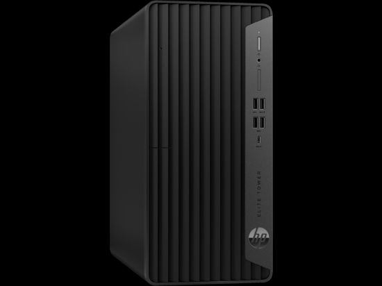 HP ELITE TOWER 800 G9 99A04ET i5-14500 16GB 512GB SSD FDOS resmi