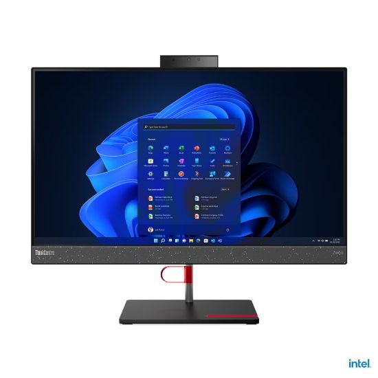 LENOVO NEO 50A 12B800E0TR AIO i5-12450H 8GB 512GB SSD 23.8" MULTI TOUCH FDOS resmi
