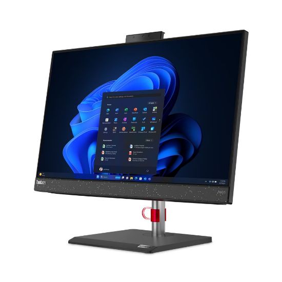 LENOVO NEO 50A 12B800E0TR AIO i5-12450H 8GB 512GB SSD 23.8" MULTI TOUCH FDOS resmi