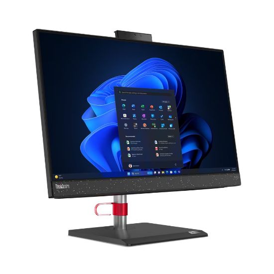 LENOVO NEO 50A 12B800E0TR AIO i5-12450H 8GB 512GB SSD 23.8" MULTI TOUCH FDOS resmi