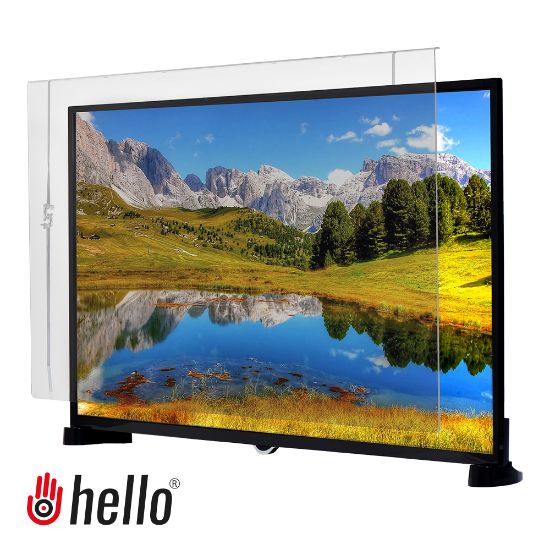 HELLO 47 119 EKRAN TV EKRAN KORUYUCU resmi