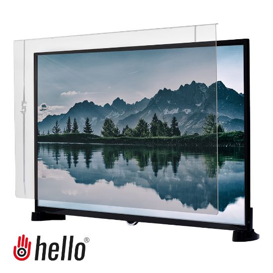 HELLO 49 124 EKRAN TV EKRAN KORUYUCU resmi