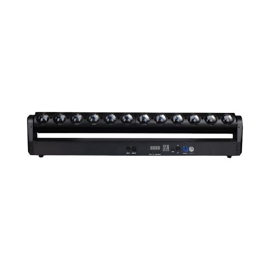 AOLAIT AL1230B 12x30 WATT HAREKETLİ BLADE resmi