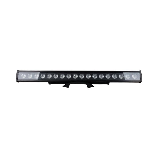 AOLAIT AL1018WW 15 WATT 18 LED BOYAMA resmi