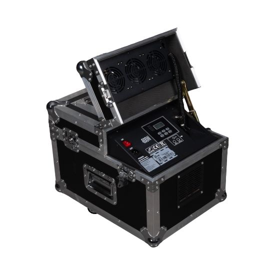 AOLAIT AL2055L 600 WATT SİS MAKİNESİ resmi