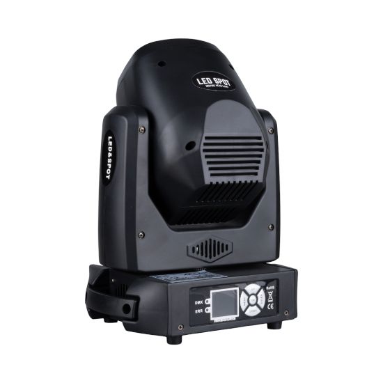 AOLAIT 100W LED SPOT SAHNE IŞIĞI resmi