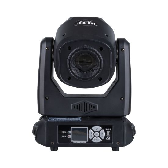 AOLAIT 100W LED SPOT SAHNE IŞIĞI resmi