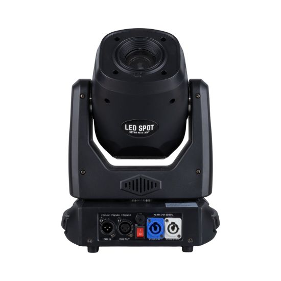 AOLAIT 100W LED SPOT SAHNE IŞIĞI resmi