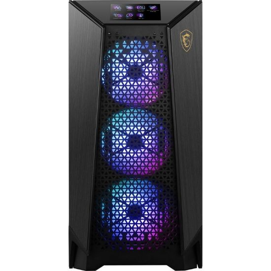 MSI MEG PROSPECT 700R GAMING KASA resmi