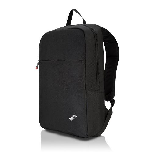 LENOVO 4X40K09936 THINKPAD 15.6'' SİYAH NOTEBOOK SIRT ÇANTASI resmi