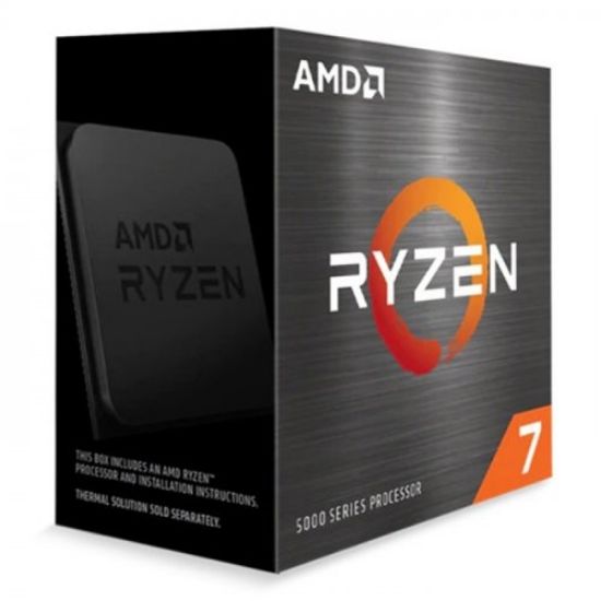 AMD RYZEN 7 5800X 3.8GHZ 32MB AM4 FANSIZ resmi