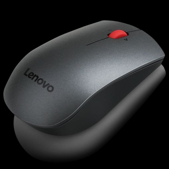 LENOVO PROF KABLOSUZ MOUSE LASER 4X30H56886 resmi