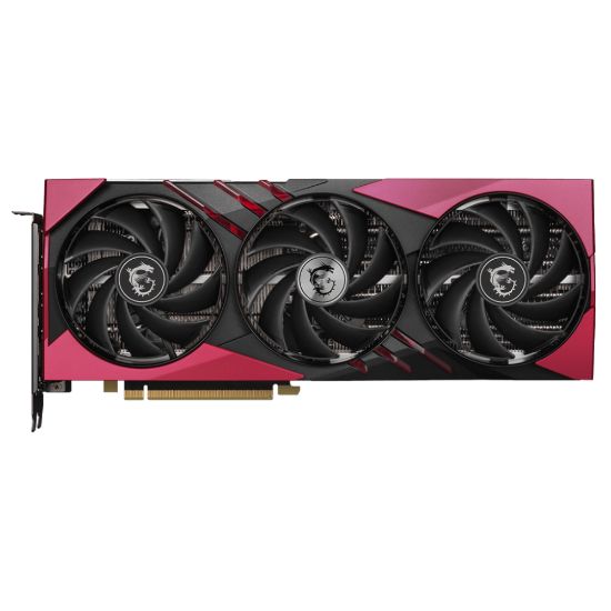 MSI GEFORCE RTX 4070 SUPER 12G GAMING X SLIM MLG resmi