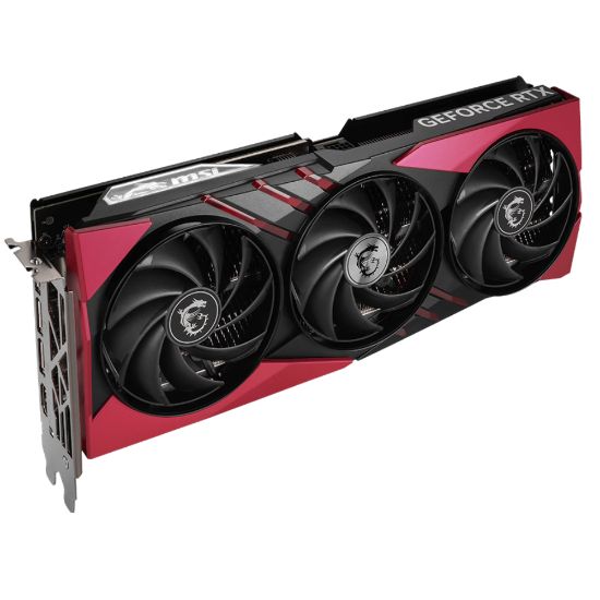 MSI GEFORCE RTX 4070 SUPER 12G GAMING X SLIM MLG resmi