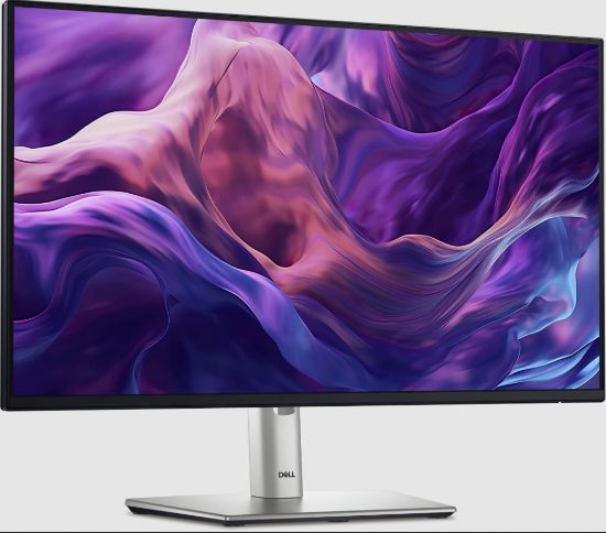 23.8 DELL P2425HE FHD IPS 100HZ 5MS HDMI DP USB-C resmi
