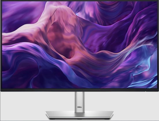 23.8 DELL P2425HE FHD IPS 100HZ 5MS HDMI DP USB-C resmi