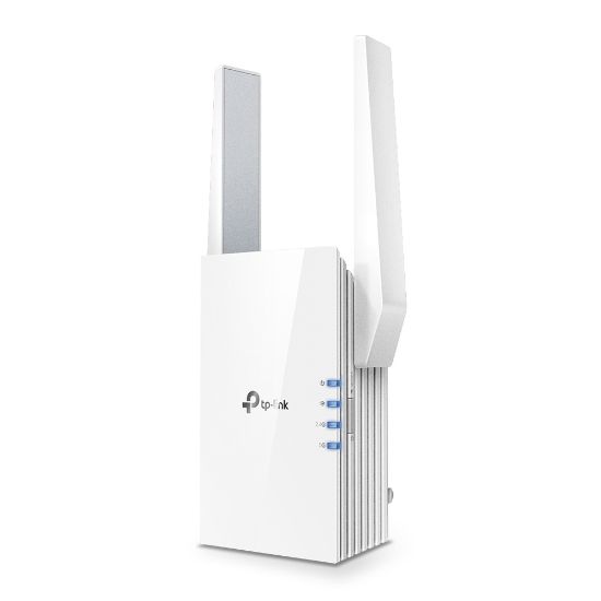 TP-LINK TL-RE505X AC1200 1200Mbps PRİZ TİPİ MENZİL GENİŞLETİCİ resmi