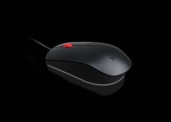 LENOVO THINKBOOK ESSENTIAL MOUSE 4Y50R20863 resmi