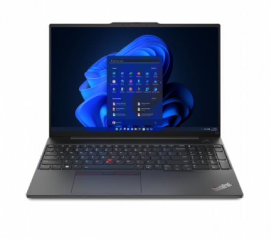 LENOVO THINKPAD E16 GEN2 21MA006STX U7-155H 16GB 512GB SSD 16" FDOS resmi