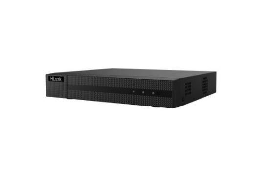 HILOOK DVR-208Q-K1(S) 8 KANAL 1HDD 4 MP DVR KAYIT CİHAZI resmi