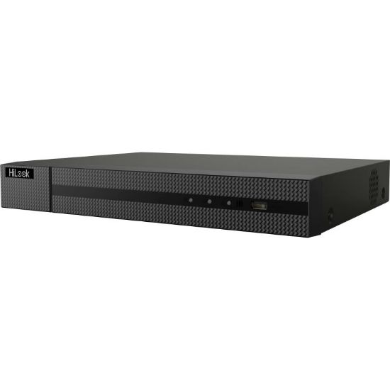 HILOOK NVR-104MH-C 4 KANAL (8MP) NETWORK KAYIT CİHAZI resmi