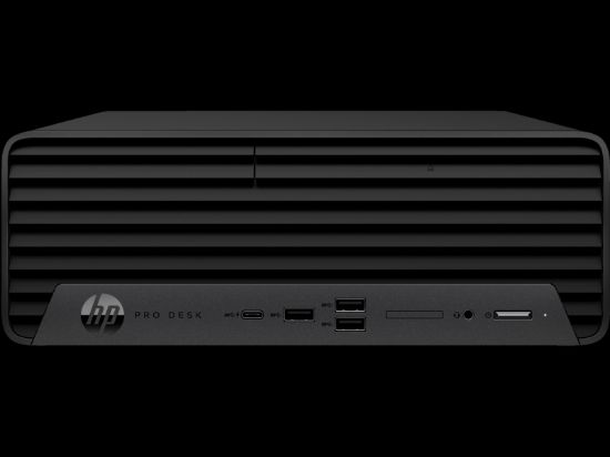 HP Pro 6A7J8EA G9 SFF400 i5-12500 8GB 512GB SSD FD resmi