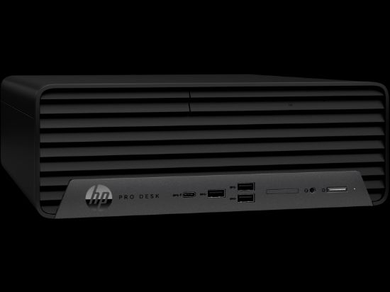 HP Pro 6A7J8EA G9 SFF400 i5-12500 8GB 512GB SSD FD resmi