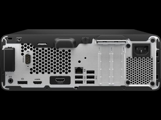 HP Pro 6A7J8EA G9 SFF400 i5-12500 8GB 512GB SSD FD resmi