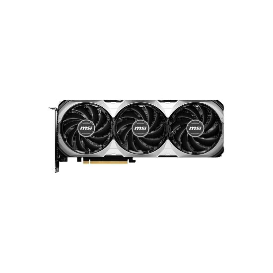 MSI GEFORCE RTX 4070 VENTUS 3X E1 12G OC resmi