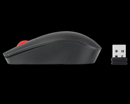 LENOVO THINKPAD ESENTIAL KABLOSUZ MOUSE 4X30M56887 resmi