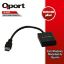 QPORT Q-UHD USB3.0 TO HDMI CEVIRICI resmi
