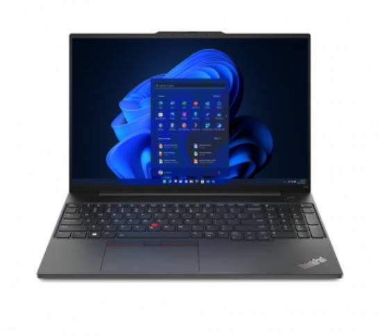 LENOVO E16 21JN00K6TX i5-13420H 16G 512G 16" W11P resmi