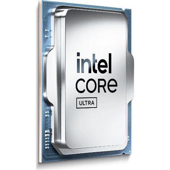 INTEL CORE ULTRA 7 PROCESSOR 265KF ARROW LAKE TRAY resmi