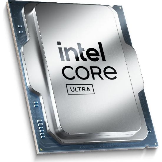 INTEL CORE ULTRA 7 PROCESSOR 265KF ARROW LAKE TRAY resmi