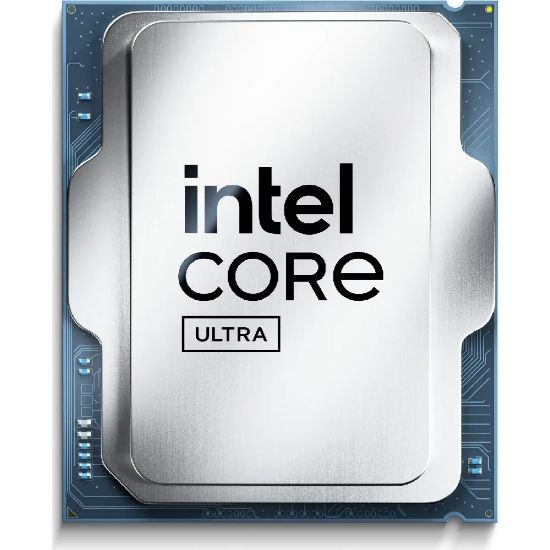 INTEL CORE ULTRA 7 PROCESSOR 265KF ARROW LAKE TRAY resmi