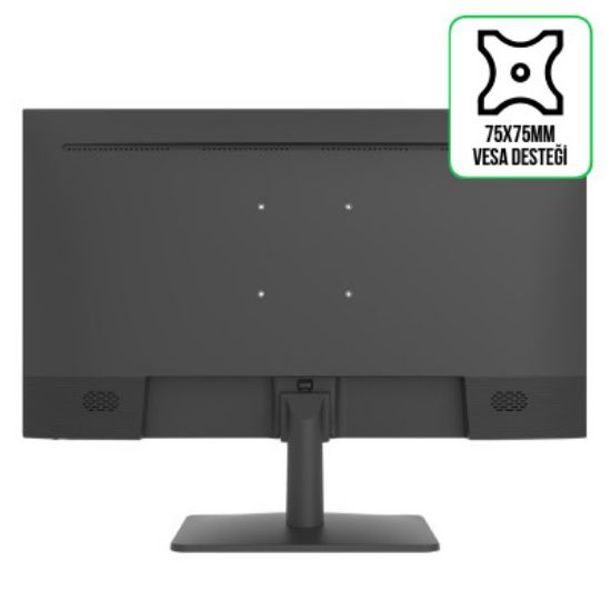 23.8 EZCOOL CORP EZC24 100HZ 5MS HDMI VGA  resmi