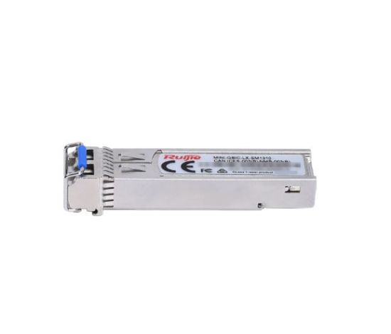 RUİJİE-REYEE MINI-GBIC-LX-SM1310 SİNGLE MOD SFP MODÜL resmi